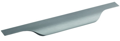 PVA Profilé Collé Alu Brossé